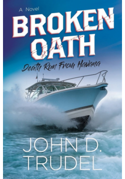 Broken Oath