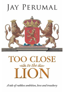 Too Close To The Lion