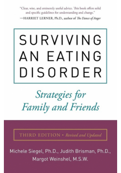 Surviving an Eating Disorder, Third Edition