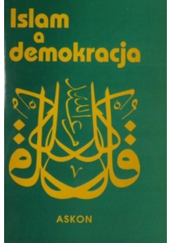 Islam a demokracja