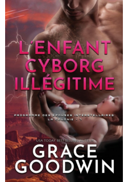 L'Enfant Cyborg Illégitime