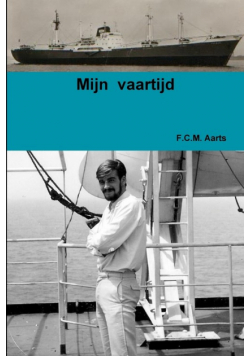 Mijn Vaartijd