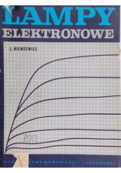 Lampy elektronowe