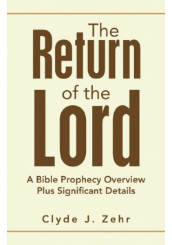The Return of the Lord