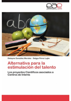Alternativa Para La Estimulacion del Talento