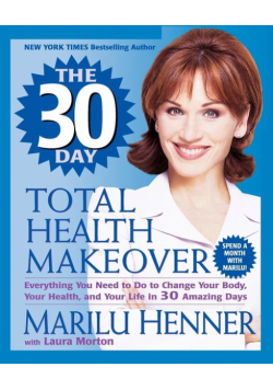 30 Day Total Health Makeover, The