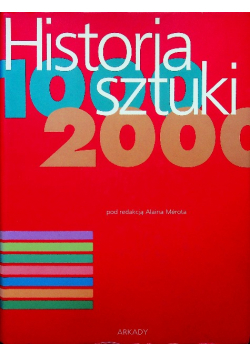 Historia sztuki 1000 - 2000