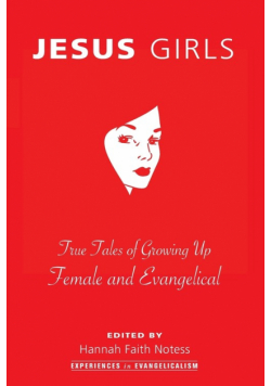 Jesus Girls