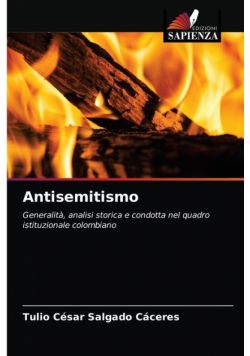 Antisemitismo