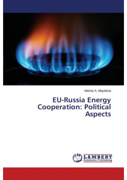 EU-Russia Energy Cooperation