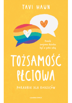 Tożsamość płciowa. Poradnik dla rodziców