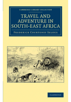 Travel and Adventure in South-East Africa