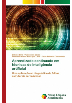 Aprendizado continuado em técnicas de inteligência artificial