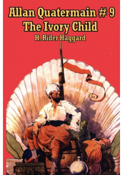 Allan Quatermain #9