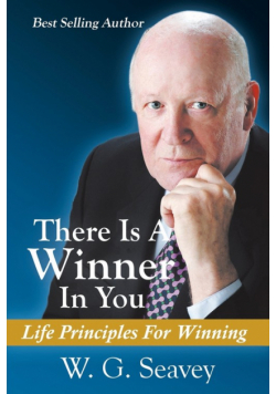There Is A Winner In You