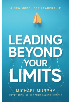 Leading Beyond Your Limits