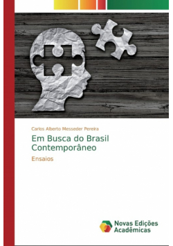 Em Busca do Brasil Contemporâneo