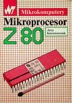 Mikroprocesor Z 80