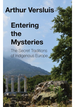Entering the Mysteries