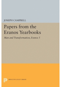 Papers from the Eranos Yearbooks, Eranos 5