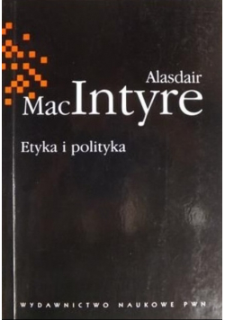 Etyka i polityka