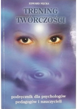 Trening twórczości
