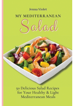 My Mediterranean Salad