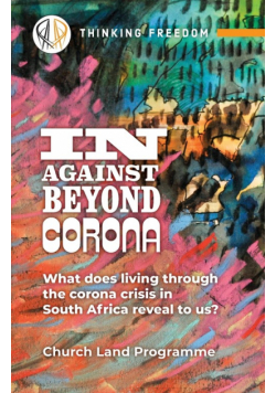 in, against, beyond corona