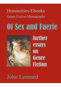 Of Sex and Faerie