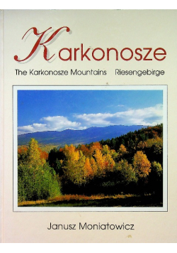 Karkonosze