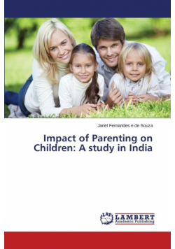 Impact of Parenting on Children
