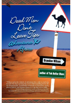 Dead Men Don't Leave Tips