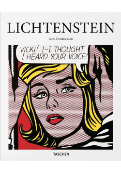 Lichtenstein Nowa