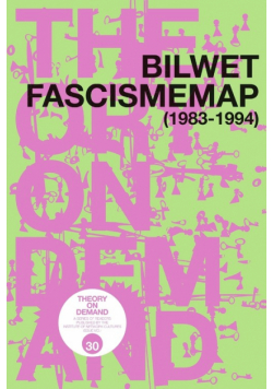 Bilwet Fascismemap (1983-1994)