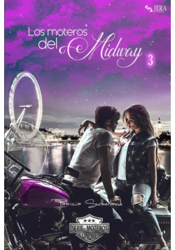 Los moteros del MidWay, 3