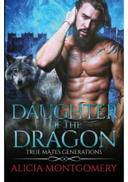 Daughter of the Dragon