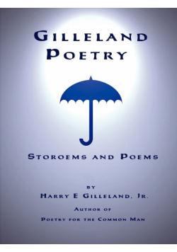 Gilleland Poetry