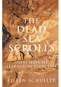 The Dead Sea Scrolls
