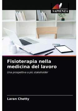 Fisioterapia nella medicina del lavoro