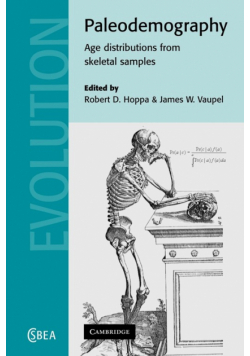 Paleodemography