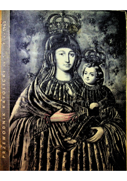 Przewodnik katolicki Nr 1 do 52 1962 r
