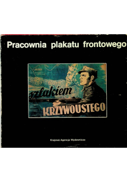 Pracownia plakatu frontowego