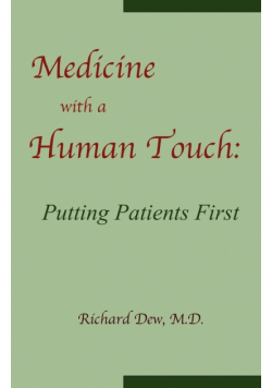 Medicine with a Human Touch