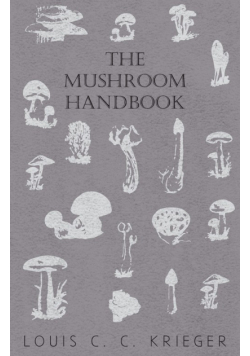 The Mushroom Handbook
