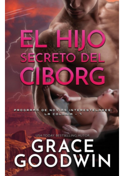 El Hijo Secreto del Ciborg