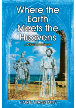 Where the Earth Meets the Heavens