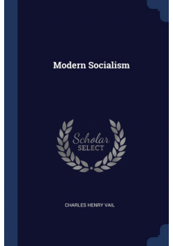 Modern Socialism