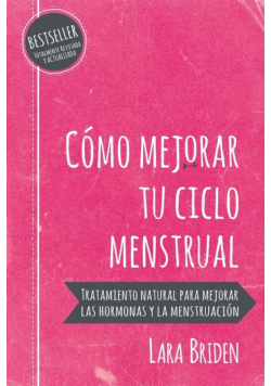 Cómo mejorar tu ciclo menstrual