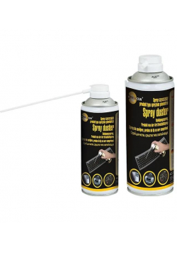 Spray czyszczący sprężone powietrze Yellow One