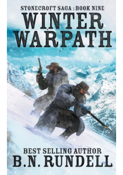 Winter Warpath